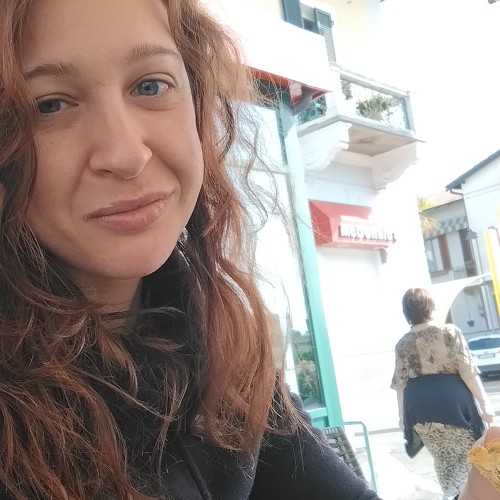 Alexia D. profile photo