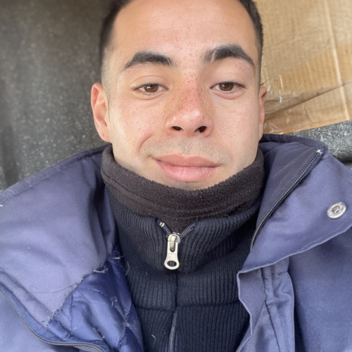 AlanJavier M. profile photo