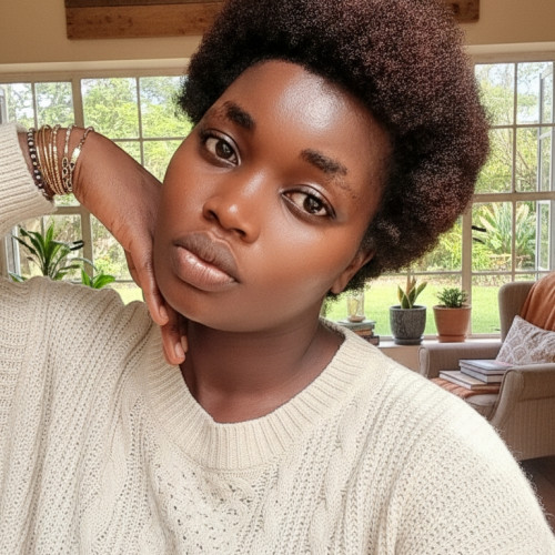 Teresiah K. profile photo