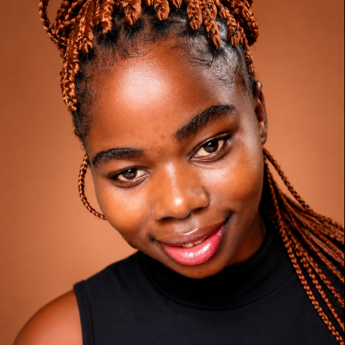 Melisha M. profile photo