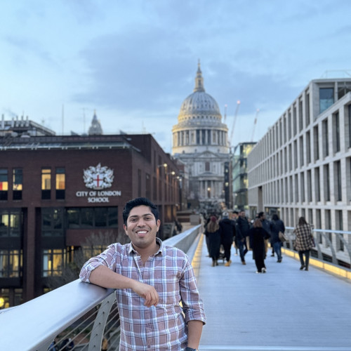 Nelson C. profile photo