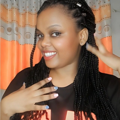 Eunice M.