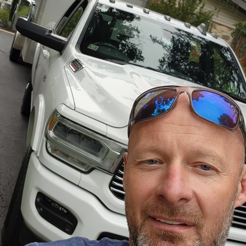 Michal K. profile photo