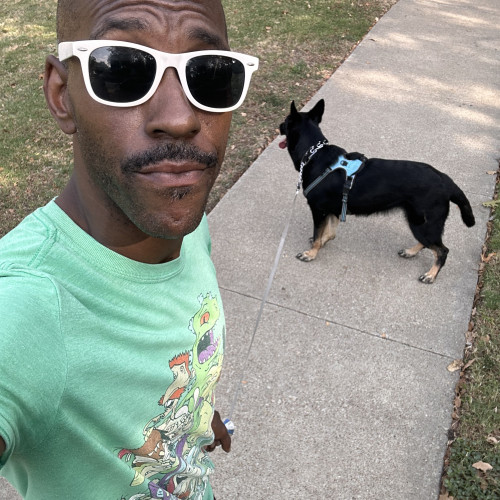 Antoine A. profile photo