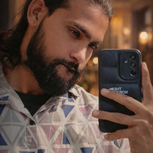 Ajay P. profile photo