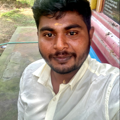 Santhosh K.
