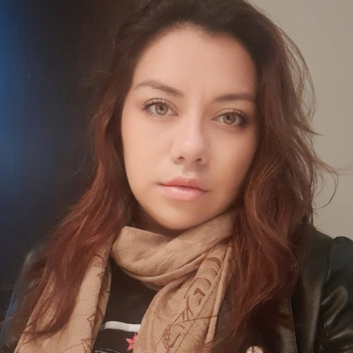 Ximena P.