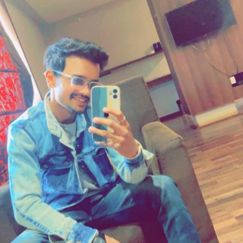 Manthan J. profile photo