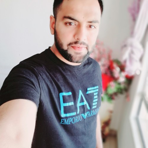 Zohaib H.