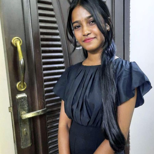 Pooja S.