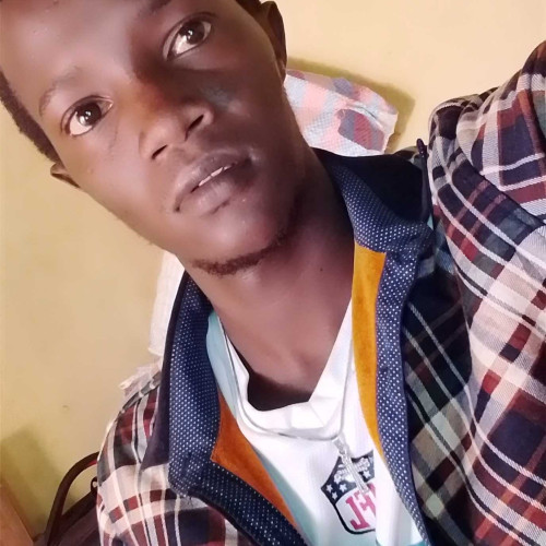 Jackson M. profile photo