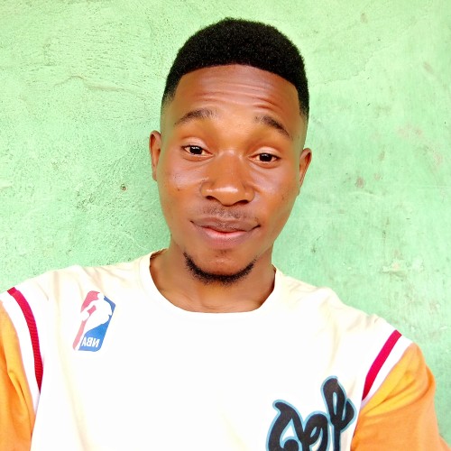 ThankGod I. profile photo