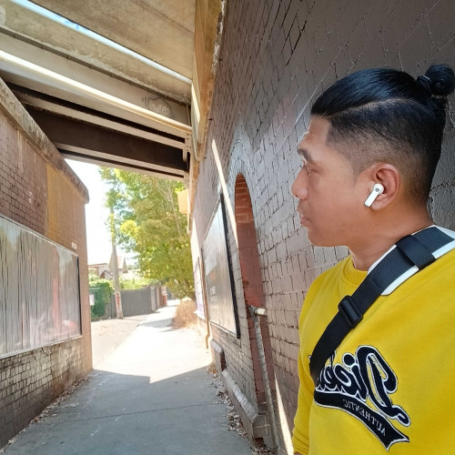 Azwan A. profile photo