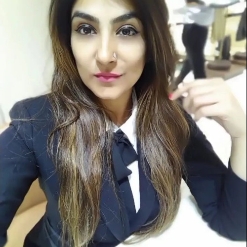 Saisha S.