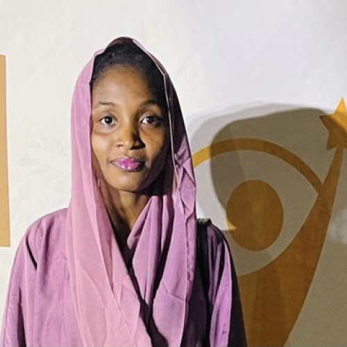 Zainab K.