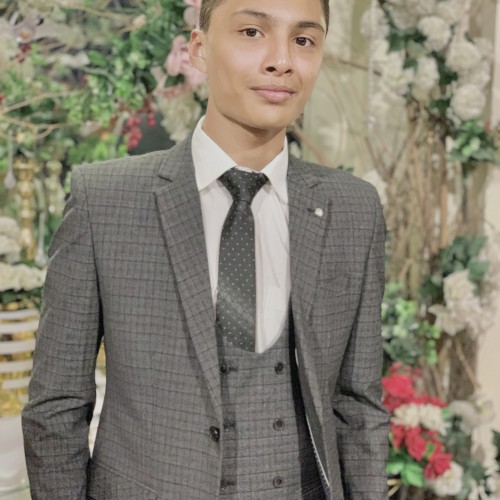 Muhammad S.