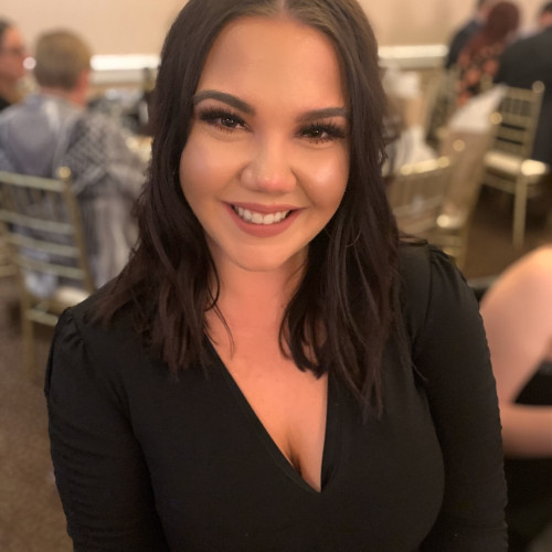 Madison F. profile photo