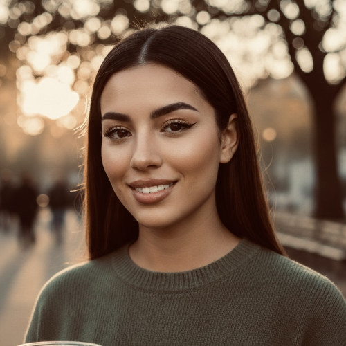 Alexa F. profile photo