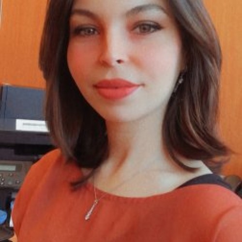 Zineb A. profile photo