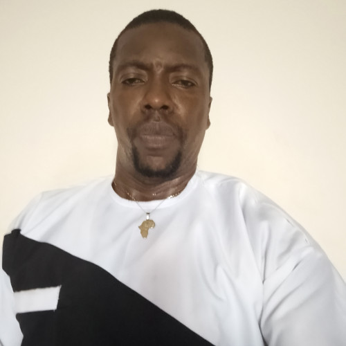 solomon o. profile photo