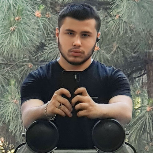 Radmir C. profile photo