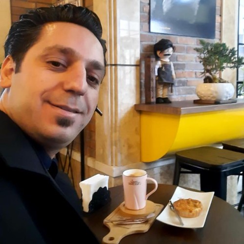 qasemi  m. profile photo