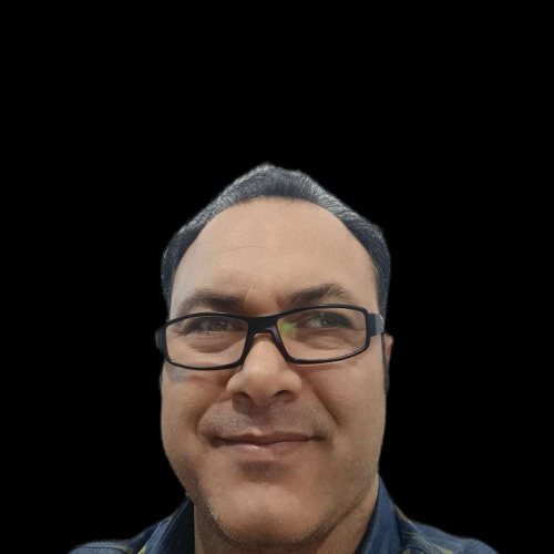 Yanis A. profile photo