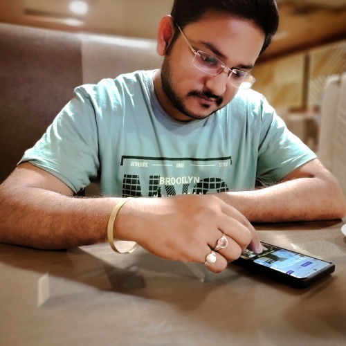 Aryan K. profile photo