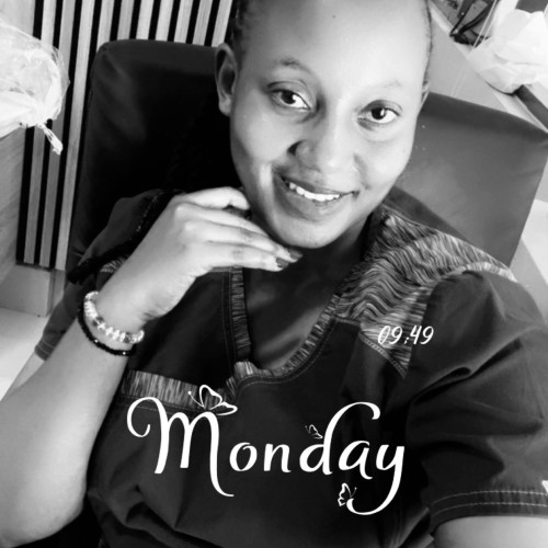 Joyce K. profile photo