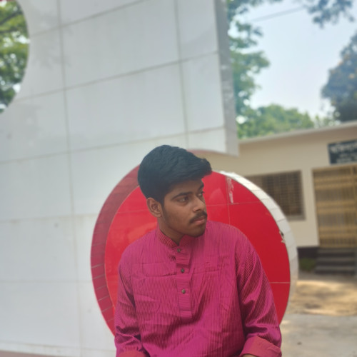 Agnidev R. profile photo