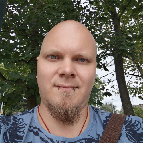 Timo K. profile photo