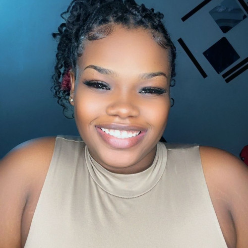 Jada G. profile photo