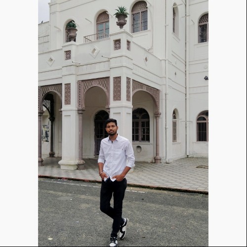 Yuvraj D.