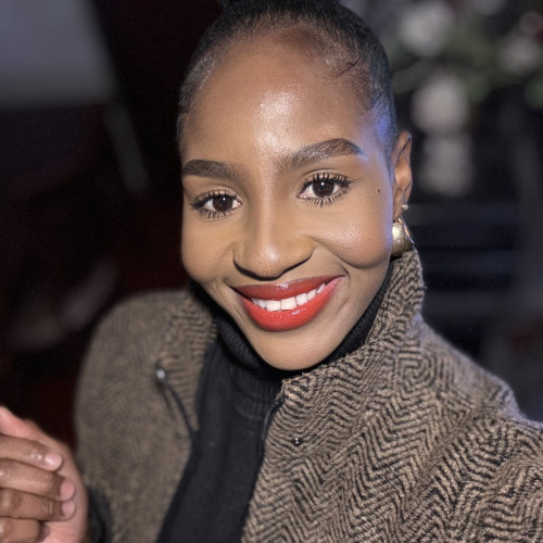 Ayanda N. profile photo