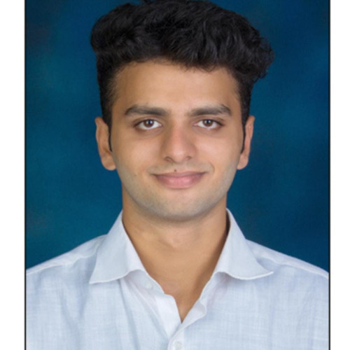 Manish  D.