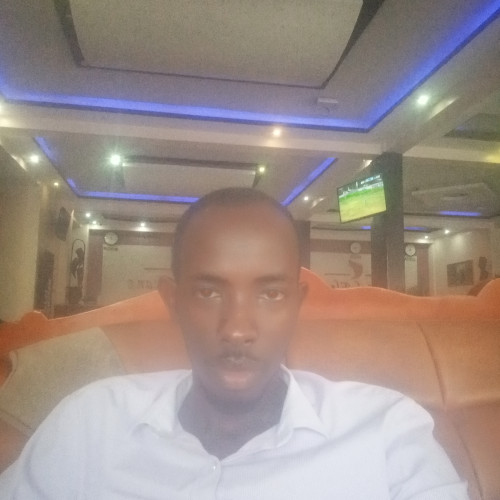 Ampurire B. profile photo