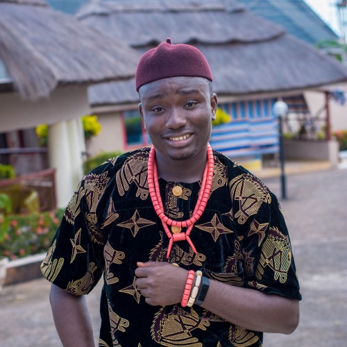 Dennis Tochukwu E.