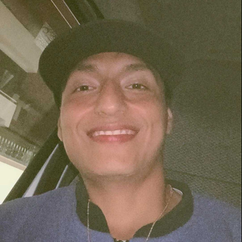 joel A. profile photo