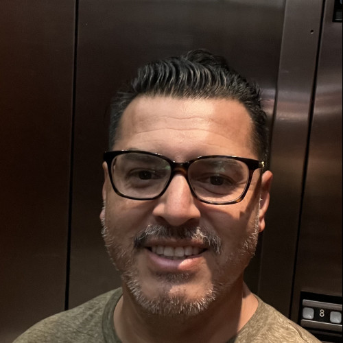Ernesto D. profile photo