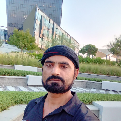 SOHAIL A.