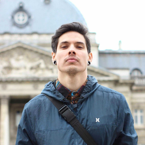 Bruno L. profile photo