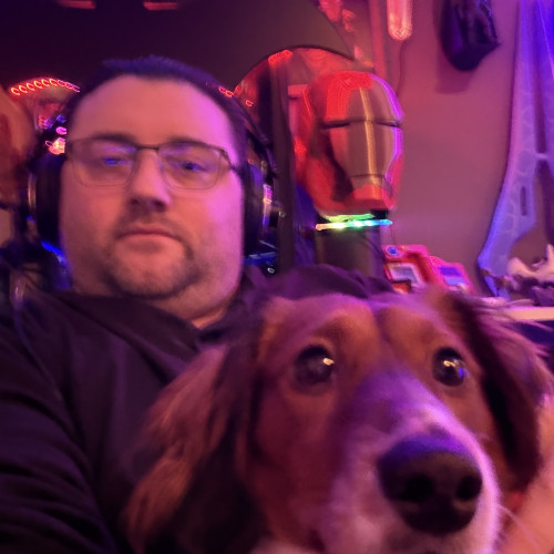 Brandon L. profile photo