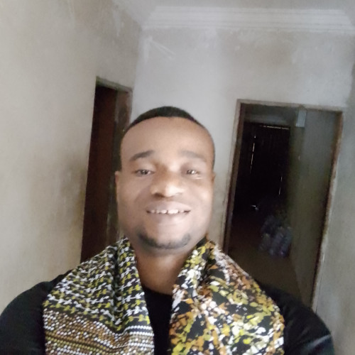 Chukwudi N.