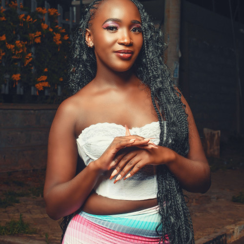 Sharly K. profile photo