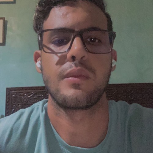 Chadi I. profile photo