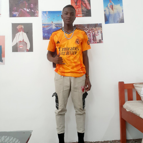 Kalunde  M. profile photo