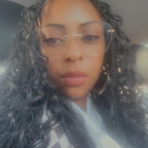Zaysha  G.