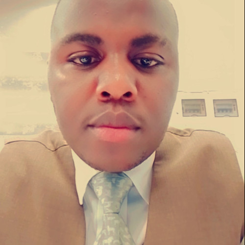 Caleb M.