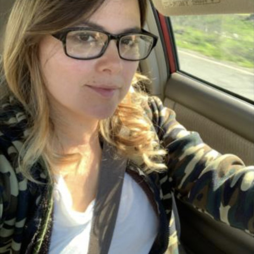 Megan C. profile photo