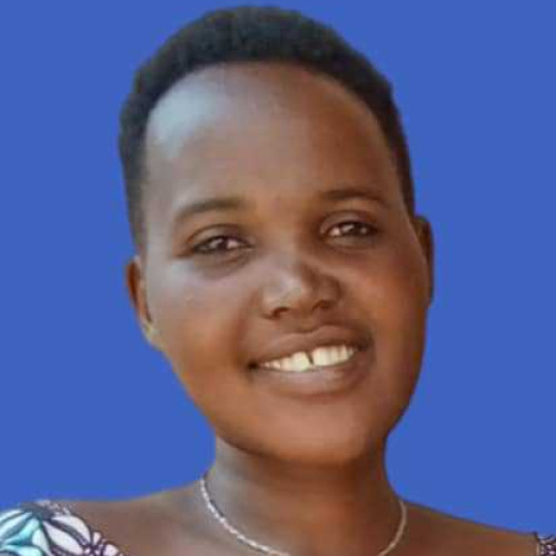 sheila m. profile photo